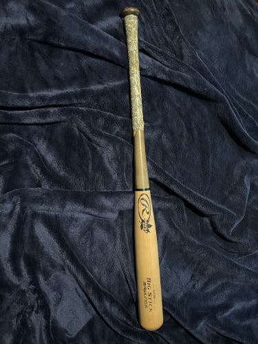 2020 Wood (-3) 30 oz 32" Big Stick Bat