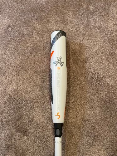 2021 Demarini CF 31” drop 5