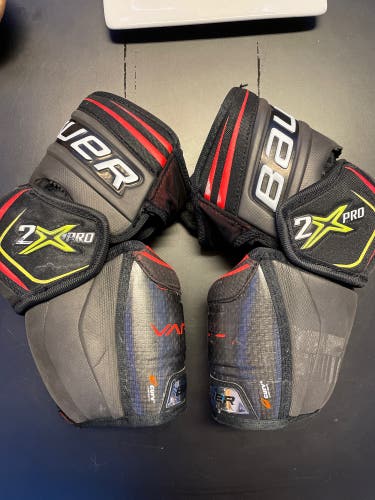 Bauer VAPOR 2X PRO Elbow Pads Large