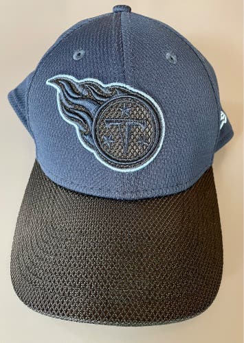 New Era Tennessee Titans 9Forty SnapBack