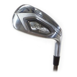 Titleist T400 Single 9 Iron Graphite Recoil 95 F3 Regular Flex