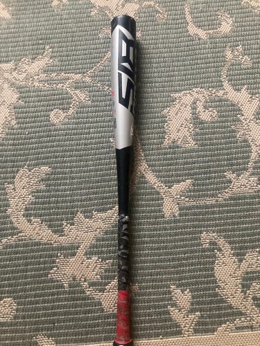 Louisville Slugger (-3) 28 oz 31" Omaha 518 Bat