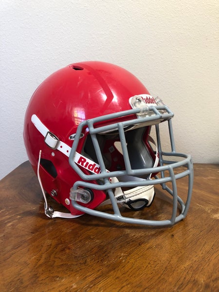 Riddell Speed Revo Edge Helmet (Display Only)