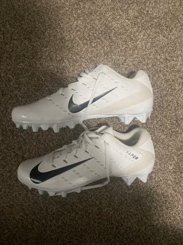 Nike Vapor Cleats