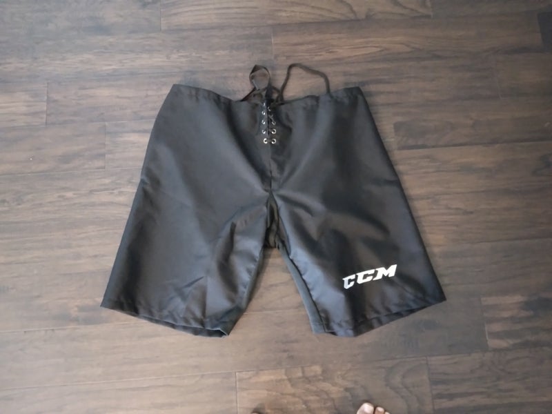 Used XL CCM PP10 Pant Shell