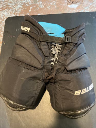 Used Bauer Goalie Pants