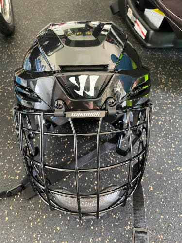 New Large Warrior Covert PX2 Helmet