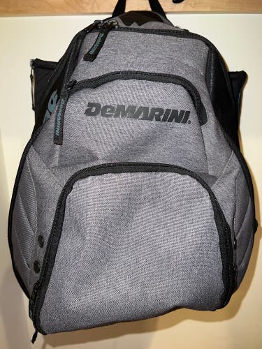 New DeMarini Bat Pack