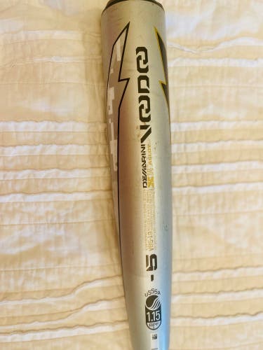 Voodoo X14 Alloy -5 31”/26oz