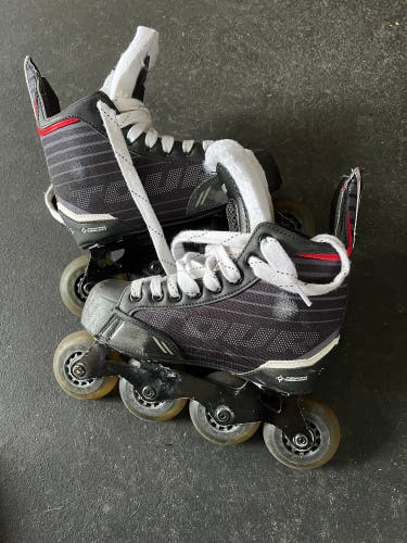 Tour In-line Skates