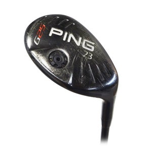 Ping G25 23* Hybrid/Rescue Ping TFC 189 Regular Flex