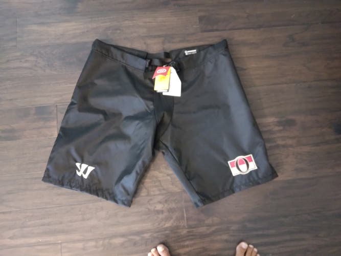 Ottawa Senators Heritage Pant Shell XL (New)