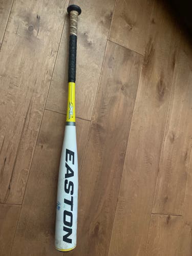 Used 2011 Alloy (-9) 21 oz 30" XL3 Bat