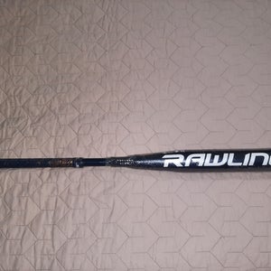 2020 Rawlings Composite Quatro Pro Bat (-11) 21 oz 32" - NEW in Wrapper