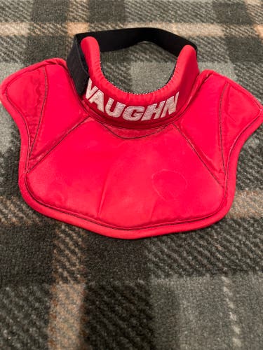 Vaughn Neck Guard