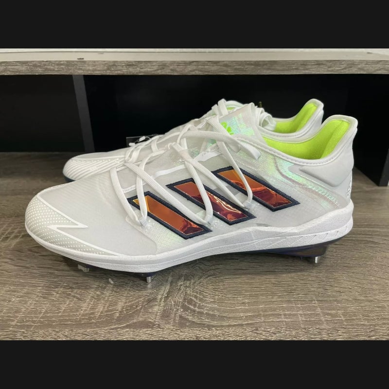 Adidas Afterburner 8 Apex PE “DRIP” Fernando Tatis Metal Baseball