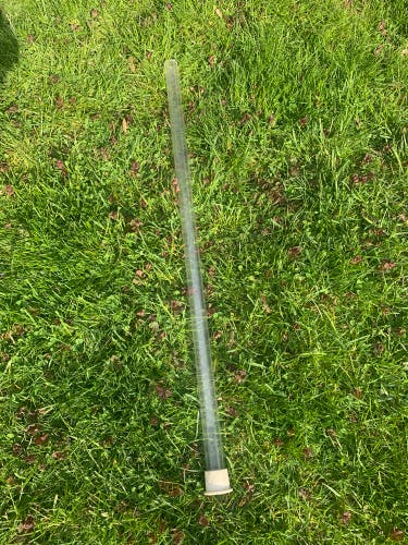 Ghost offensive lacrosse shaft- from Universal Lacrosse