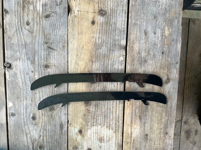 Used Bauer 280 mm LS Pulse Ti