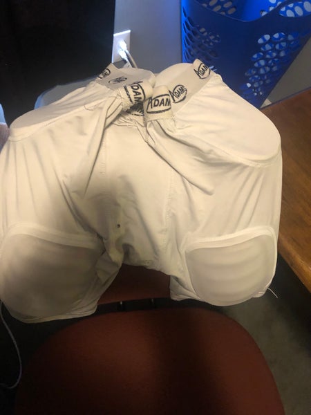 Adult Large Adams
