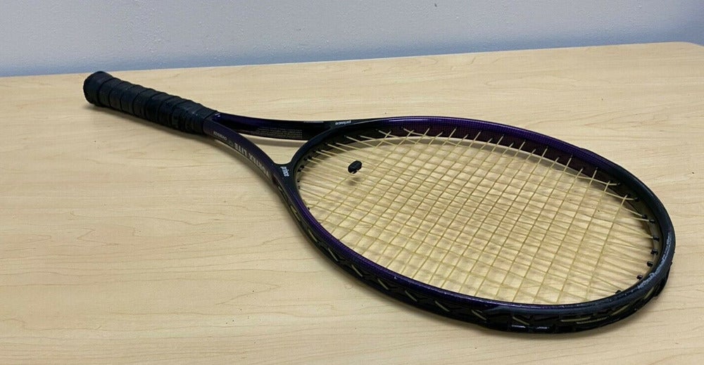 Prince Vortex Midplus 4 1/2 grip Tennis Racquet 
