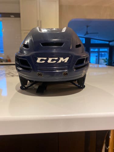 Used Medium CCM  Resistance Helmet