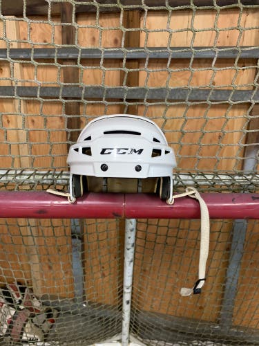Used Small CCM  Vector V08 Helmet