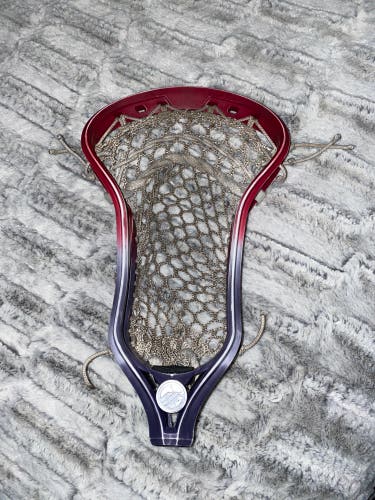 Used Dyed Maverik Kinetik Head