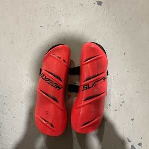 Slytech Shin Guards