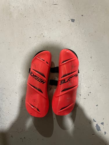 Slytech Shin Guards