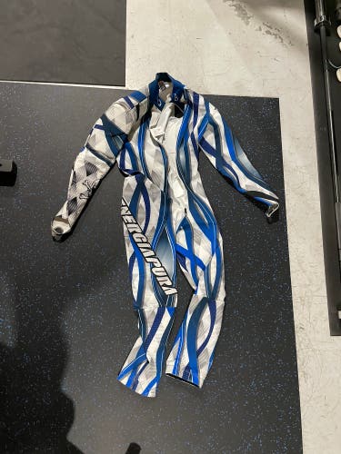 Energiapura Ski Suit, small