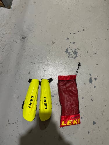 Leki Arm Guards