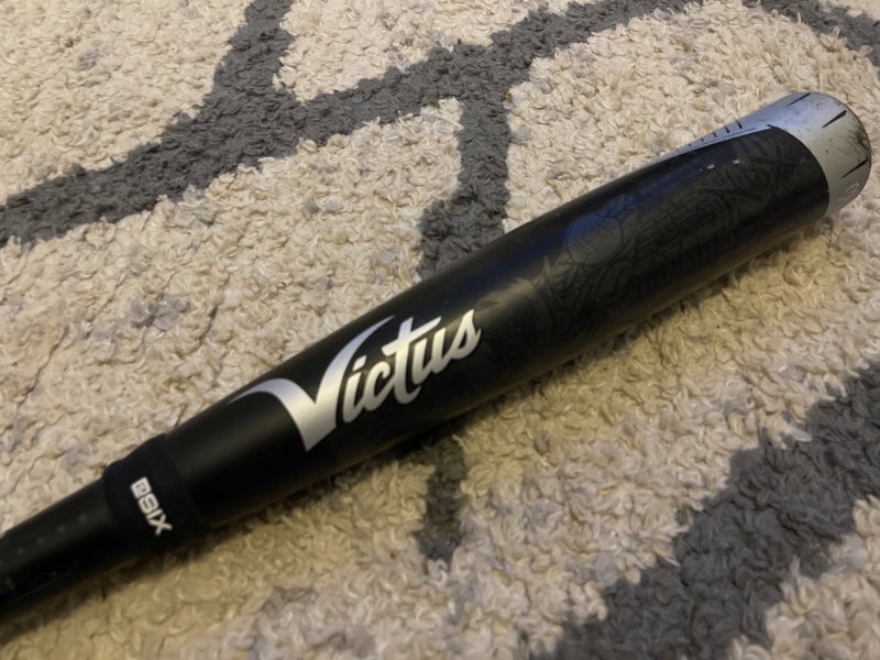 2021 Victus (-3) 31” / 28 Oz Nox BBCOR Baseball Bat