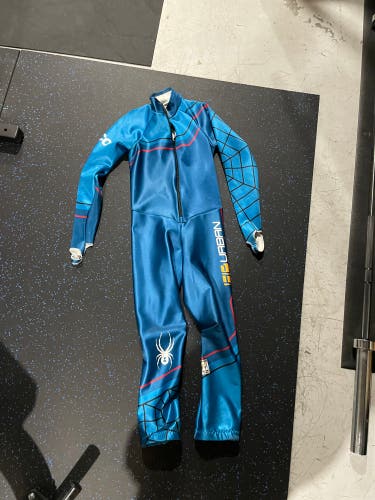 Spyder Ski Suit, medium