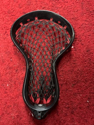 Used FOGO Strung Mark 2F Head