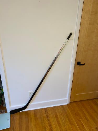 Senior RH P92 Seguin Pro Stock Vapor ADV Hockey Stick