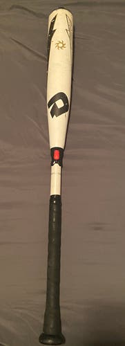 2019 DeMarini Voodoo Balanced 2-piece 31/28 BBCOR -3
