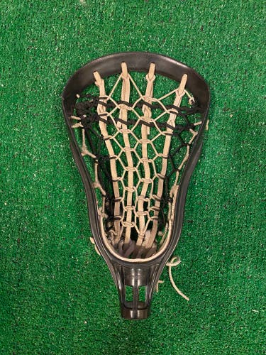 Vintage STX HI Wall Lacrosse Head