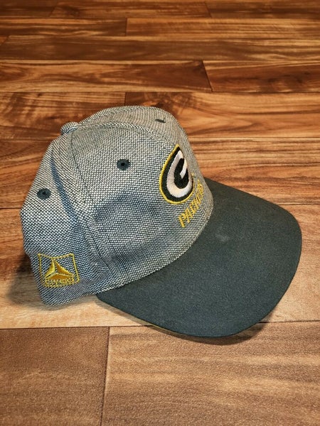 Green Bay Packers Citgo Cheese Head Hat