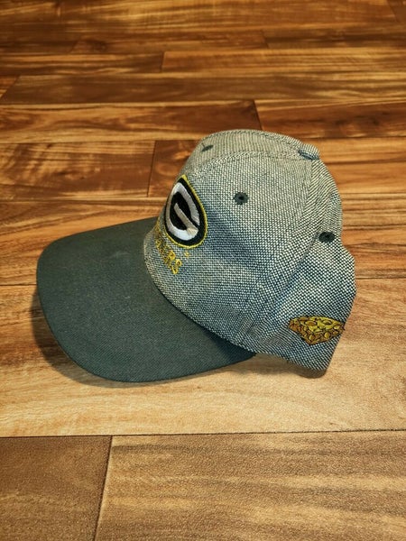 Cheesehead Baseball Cap - Green Bay Packers