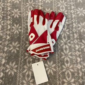 New Adult XL DeMarini Batting Gloves