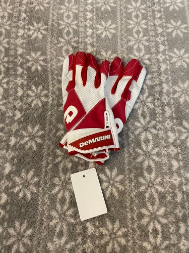 New Adult XL DeMarini Batting Gloves