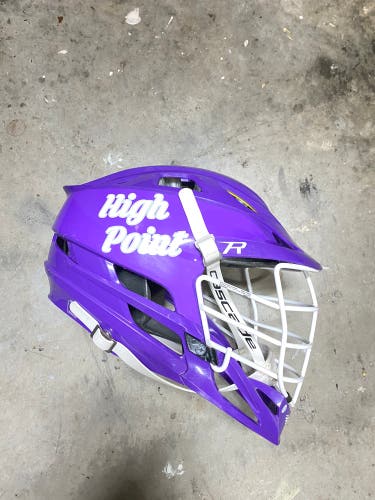 High Point Cascade R