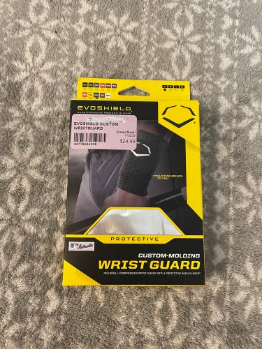 New Small EvoShield Forearm Guard