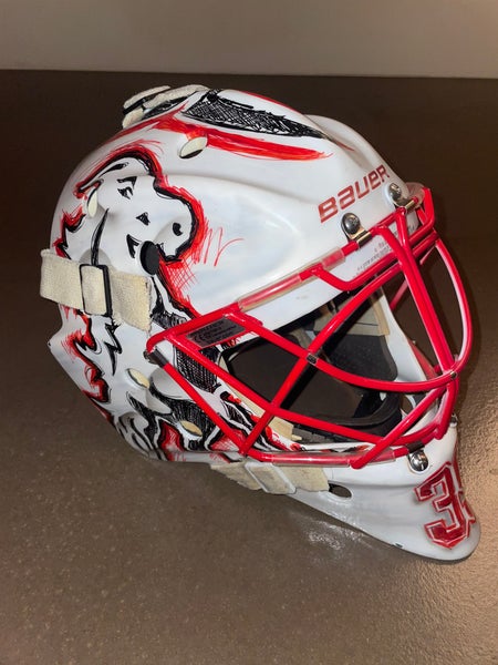 Bauer Profile 960 XPM Goalie Mask M/L