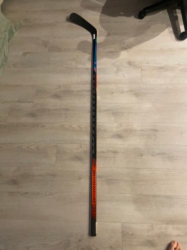 *New* Senior Left Hand Covert QRE10