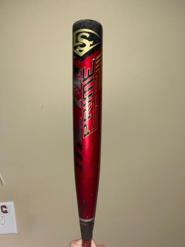 Red Meta Prime 34/31