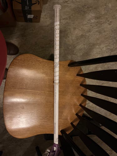 Used ECD Carbon Shaft