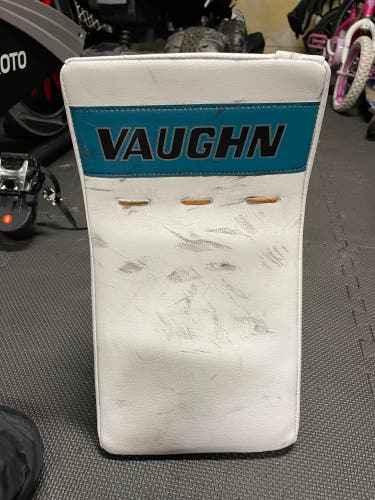 (Martin Jones) Used Regular Pro Stock V6 2000 Pro