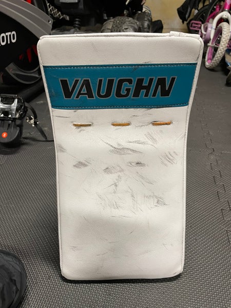 (Martin Jones) Used Regular Pro Stock V6 2000 Pro