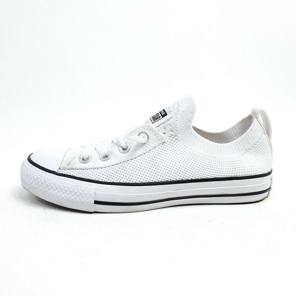 converse shoreline size 6